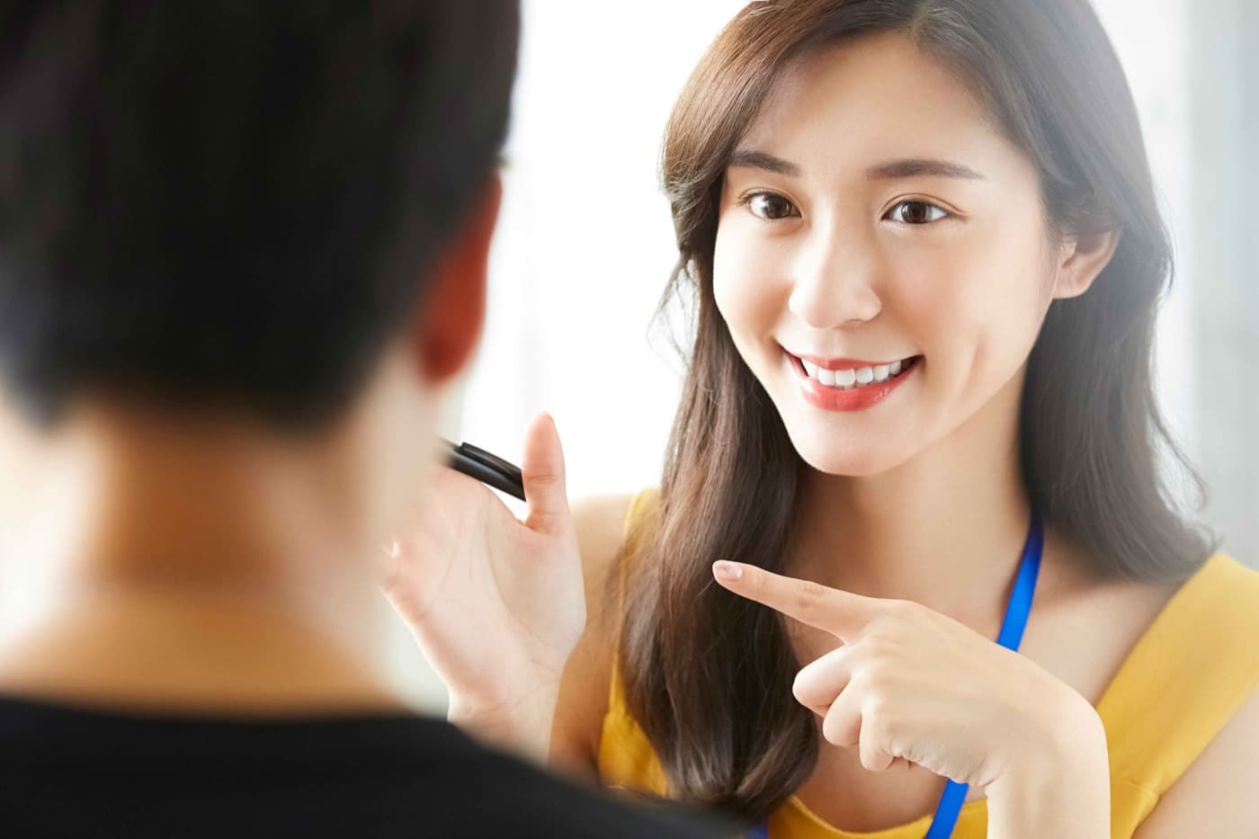 LovVerse男女比例與服務說明