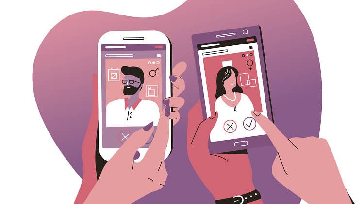 2026 8大熱門免費交友 App、平台大評比,想脫單約會快請進!